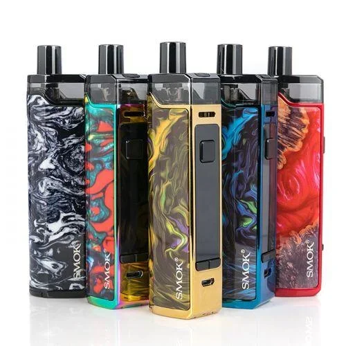 SMOK RPM 80 Pro Pod System Kit