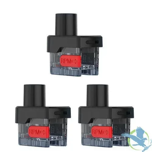 SMOK RPM Lite 3.2ML Refillable Replacement RPM Pod