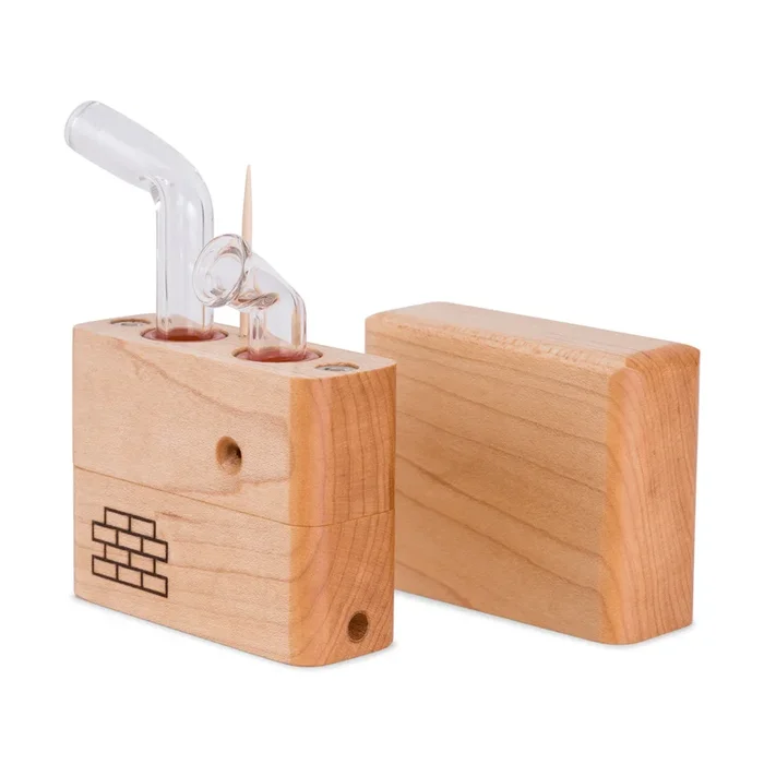 Sticky Brick Junior Vaporizer – Clearance Sale