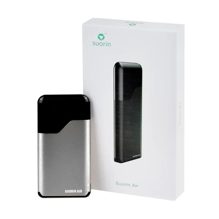 Suorin Air Starter Kit Gun Metal