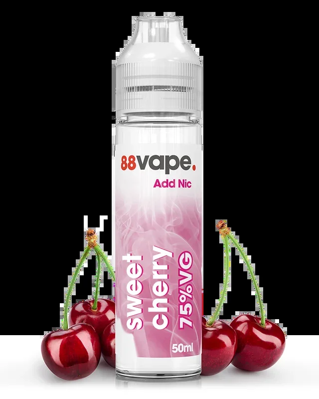 Sweet Cherry Short Fill