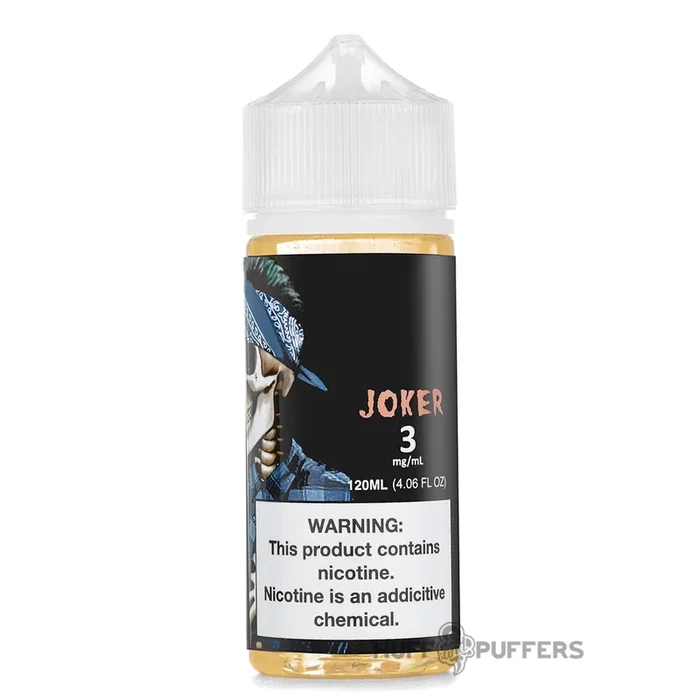 Time Bomb – Joker 120mL