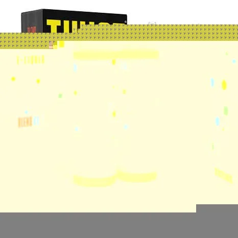 Twist (Two Pack) – Blend No. 1