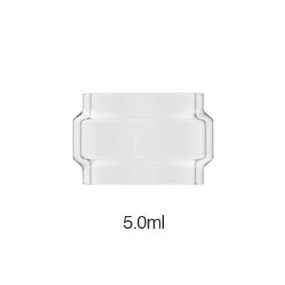 Uforce Tank Bubble Replacement Glass