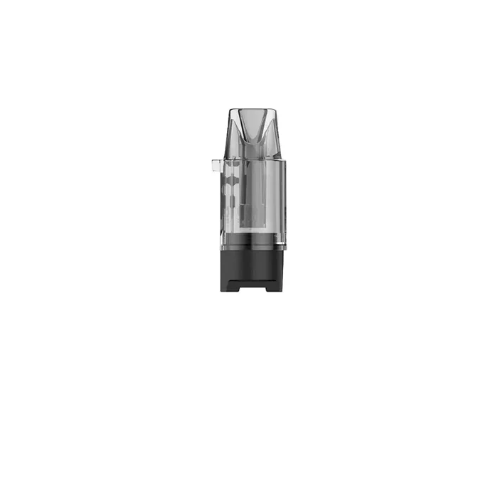 Uwell CALIBURN & IRONFIST L 2.5ML Refillable Replacement Empty Cartridge Pod – Pack of 2