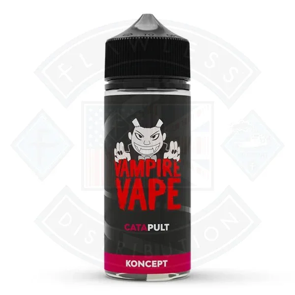 Vampire Vape Koncept 70/30 – Catapult – 100ml