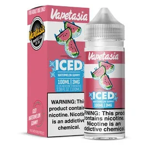 Vapetasia – Killer Sweets Iced Watermelon Gummy