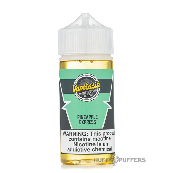 Vapetasia – Pineapple Express 100mL