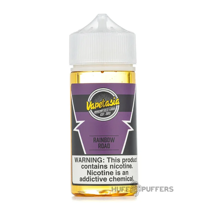 Vapetasia – Rainbow Road 100mL