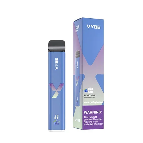 VYBE 3200 Disposable Vape