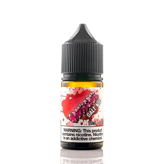 Wastegate Salt – Boosted E-Juice