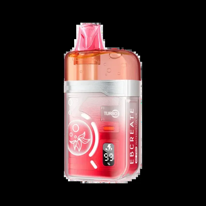 Watermelon Ice EB Create BC PRO 40K