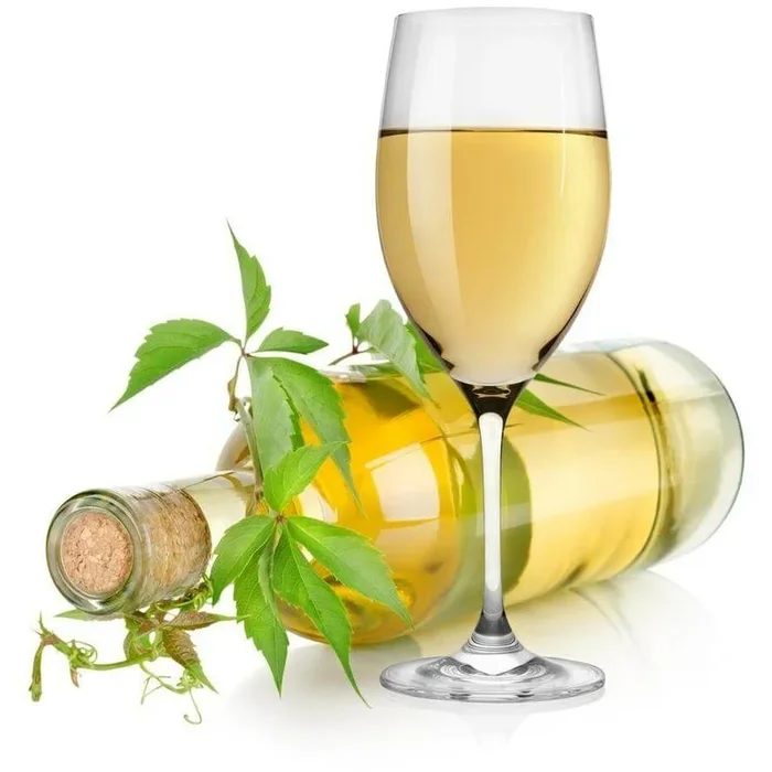 White Wine E-Liquid