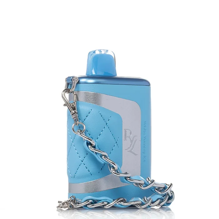 White Yummy Ice RAZ RYL CLASSIC 35K