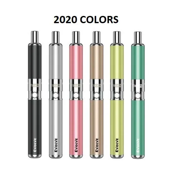 Yocan Evolve-D Vaporizer