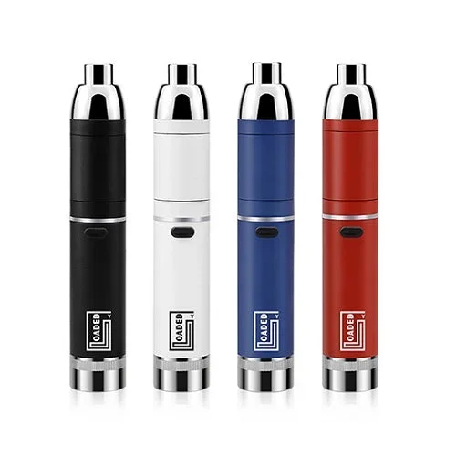 Yocan Loaded Vaporizer