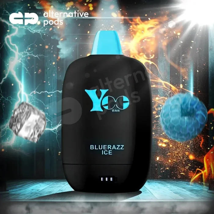 Yoo Bar 7000 Disposable