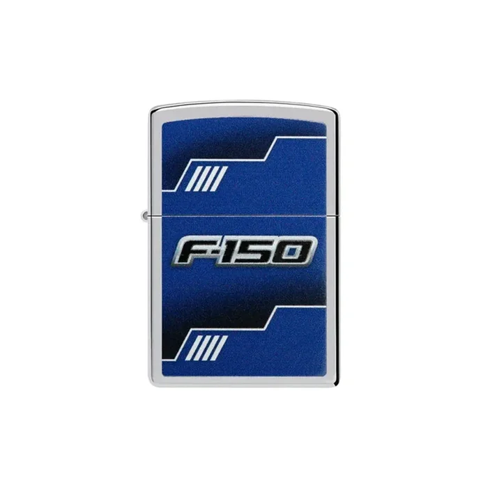 Zippo Lighter – Ford F150